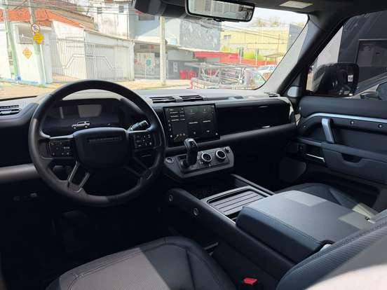 LAND ROVER-DEFENDER-3.0 D300 TURBO DIESEL MHEV 130 OUTBOUND AWD AUTOMÁTICO LAND ROVER-DEFENDER-2023