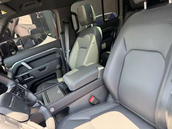 LAND ROVER-DEFENDER-3.0 D300 TURBO DIESEL MHEV 130 OUTBOUND AWD AUTOMÁTICO LAND ROVER-DEFENDER-2023