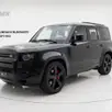 LAND ROVER DEFENDER 3.0 D300 TURBO DIESEL MHEV 130 X AWD AUTOMÁTICO LAND ROVER DEFENDER 3.0 D300 TURBO DIESEL MHEV 130 X AWD AUTOMÁTICO