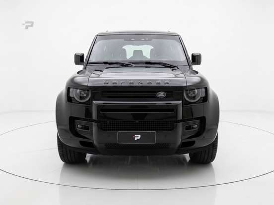 LAND ROVER-DEFENDER-3.0 D300 TURBO DIESEL MHEV 130 X AWD AUTOMÁTICO LAND ROVER-DEFENDER-2024
