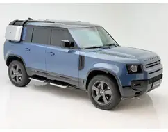 LAND ROVER DEFENDER 3.0 D350 TURBO DIESEL MHEV 110 X-DYNAMIC HSE AWD AUTOMÁTICO LAND ROVER DEFENDER 3.0 D350 TURBO DIESEL MHEV 110 X-DYNAMIC HSE AWD AUTOMÁTICO