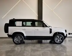 LAND ROVER DEFENDER 3.0 D350 TURBO DIESEL MHEV 110 X-DYNAMIC HSE AWD AUTOMÁTICO LAND ROVER DEFENDER 3.0 D350 TURBO DIESEL MHEV 110 X-DYNAMIC HSE AWD AUTOMÁTICO