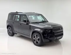 LAND ROVER DEFENDER 3.0 D350 TURBO DIESEL MHEV 110 X-DYNAMIC HSE AWD AUTOMÁTICO LAND ROVER DEFENDER 3.0 D350 TURBO DIESEL MHEV 110 X-DYNAMIC HSE AWD AUTOMÁTICO