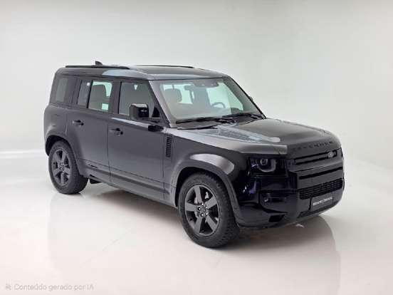 LAND ROVER-DEFENDER-3.0 D350 TURBO DIESEL MHEV 110 X-DYNAMIC HSE AWD AUTOMÁTICO LAND ROVER-DEFENDER-2025