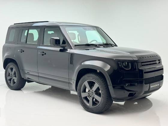 LAND ROVER DEFENDER 3.0 D350 TURBO DIESEL MHEV 110 X-DYNAMIC HSE AWD AUTOMÁTICO