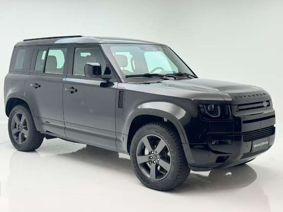 LAND ROVER-DEFENDER-3.0 D350 TURBO DIESEL MHEV 110 X-DYNAMIC HSE AWD AUTOMÁTICO LAND ROVER-DEFENDER-2025