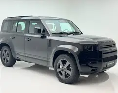 LAND ROVER DEFENDER 3.0 D350 TURBO DIESEL MHEV 110 X-DYNAMIC HSE AWD AUTOMÁTICO LAND ROVER DEFENDER 3.0 D350 TURBO DIESEL MHEV 110 X-DYNAMIC HSE AWD AUTOMÁTICO