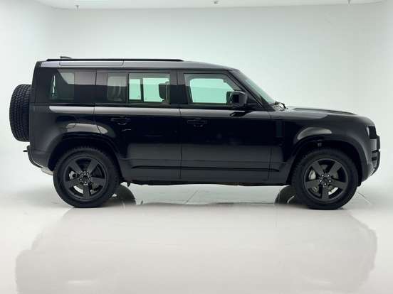 LAND ROVER-DEFENDER-3.0 D350 TURBO DIESEL MHEV 110 X-DYNAMIC HSE AWD AUTOMÁTICO LAND ROVER-DEFENDER-2025