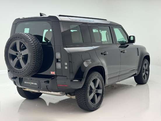 LAND ROVER-DEFENDER-3.0 D350 TURBO DIESEL MHEV 110 X-DYNAMIC HSE AWD AUTOMÁTICO LAND ROVER-DEFENDER-2025