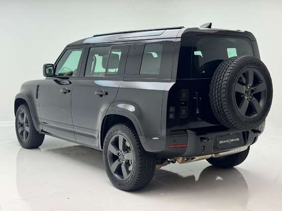 LAND ROVER-DEFENDER-3.0 D350 TURBO DIESEL MHEV 110 X-DYNAMIC HSE AWD AUTOMÁTICO LAND ROVER-DEFENDER-2025