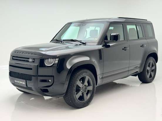LAND ROVER-DEFENDER-3.0 D350 TURBO DIESEL MHEV 110 X-DYNAMIC HSE AWD AUTOMÁTICO LAND ROVER-DEFENDER-2025