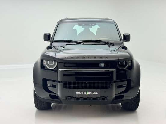 LAND ROVER-DEFENDER-3.0 D350 TURBO DIESEL MHEV 110 X-DYNAMIC HSE AWD AUTOMÁTICO LAND ROVER-DEFENDER-2025