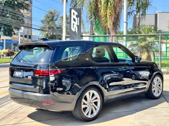 LAND ROVER-DISCOVERY-3.0 D300 TURBO DIESEL HSE AUTOMÁTICO LAND ROVER-DISCOVERY-2021