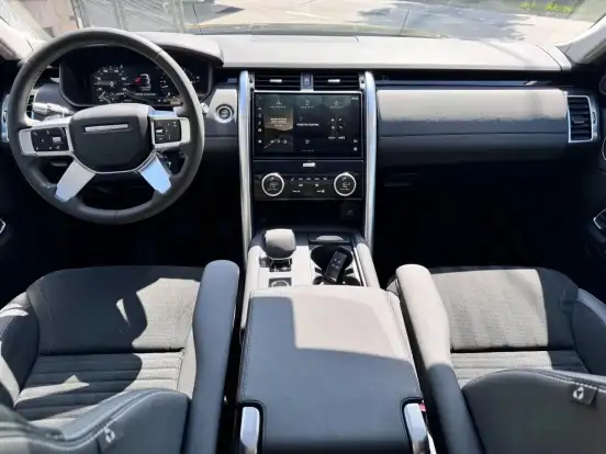 LAND ROVER-DISCOVERY-2021