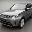 LAND ROVER DISCOVERY 3.0 D300 TURBO DIESEL HSE AUTOMÁTICO LAND ROVER DISCOVERY 3.0 D300 TURBO DIESEL HSE AUTOMÁTICO