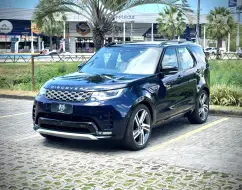 LAND ROVER DISCOVERY 3.0 D300 TURBO DIESEL MHEV METROPOLITAN EDITION AUTOMÁTICO LAND ROVER DISCOVERY 3.0 D300 TURBO DIESEL MHEV METROPOLITAN EDITION AUTOMÁTICO