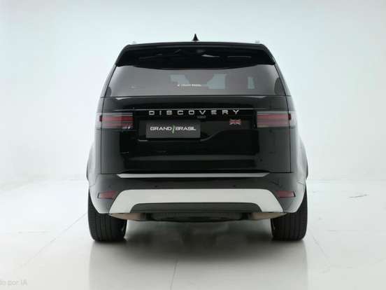 LAND ROVER-DISCOVERY-3.0 D300 TURBO DIESEL MHEV METROPOLITAN EDITION AUTOMÁTICO LAND ROVER-DISCOVERY-2023