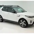 LAND ROVER DISCOVERY 3.0 D350 TURBO DIESEL MHEV METROPOLITAN EDITION AUTOMÁTICO LAND ROVER DISCOVERY 3.0 D350 TURBO DIESEL MHEV METROPOLITAN EDITION AUTOMÁTICO