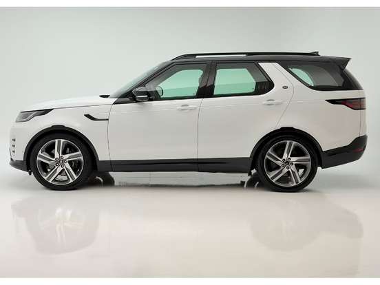 LAND ROVER-DISCOVERY-3.0 D350 TURBO DIESEL MHEV METROPOLITAN EDITION AUTOMÁTICO LAND ROVER-DISCOVERY-2024