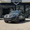 LAND ROVER DISCOVERY 3.0 V6 TD6 DIESEL HSE LUXURY 4WD AUTOMÁTICO LAND ROVER DISCOVERY 3.0 V6 TD6 DIESEL HSE LUXURY 4WD AUTOMÁTICO
