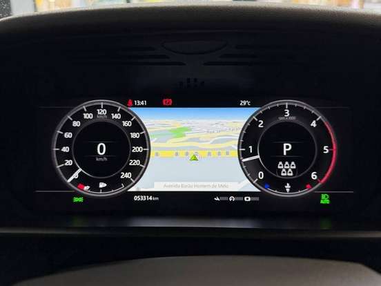 LAND ROVER-DISCOVERY-3.0 V6 TD6 DIESEL HSE LUXURY 4WD AUTOMÁTICO LAND ROVER-DISCOVERY-2019