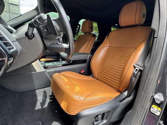 LAND ROVER-DISCOVERY-3.0 V6 TD6 DIESEL HSE LUXURY 4WD AUTOMÁTICO LAND ROVER-DISCOVERY-2019