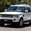 LAND ROVER DISCOVERY 4 3.0 SE 4X4 V6 24V BI-TURBO DIESEL 4P AUTOMÁTICO LAND ROVER DISCOVERY 4 3.0 SE 4X4 V6 24V BI-TURBO DIESEL 4P AUTOMÁTICO