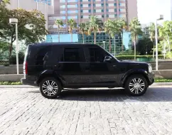 LAND ROVER DISCOVERY 4 3.0 SE 4X4 V6 24V BI-TURBO DIESEL 4P AUTOMÁTICO LAND ROVER DISCOVERY 4 3.0 SE 4X4 V6 24V BI-TURBO DIESEL 4P AUTOMÁTICO