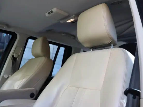 LAND ROVER-DISCOVERY 4-3.0 SE 4X4 V6 24V BI-TURBO DIESEL 4P AUTOMÁTICO LAND ROVER-DISCOVERY 4-2014