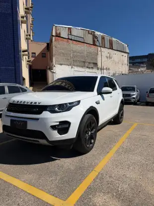 LAND ROVER-DISCOVERY SPORT-2018