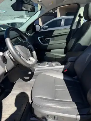 LAND ROVER-DISCOVERY SPORT-2018