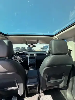 LAND ROVER-DISCOVERY SPORT-2018