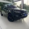 LAND ROVER DISCOVERY SPORT 2.0 16V SI4 TURBO GASOLINA HSE 4P AUTOMÁTICO LAND ROVER DISCOVERY SPORT 2.0 16V SI4 TURBO GASOLINA HSE 4P AUTOMÁTICO