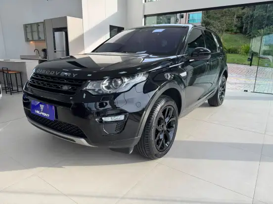 LAND ROVER-DISCOVERY SPORT-2015