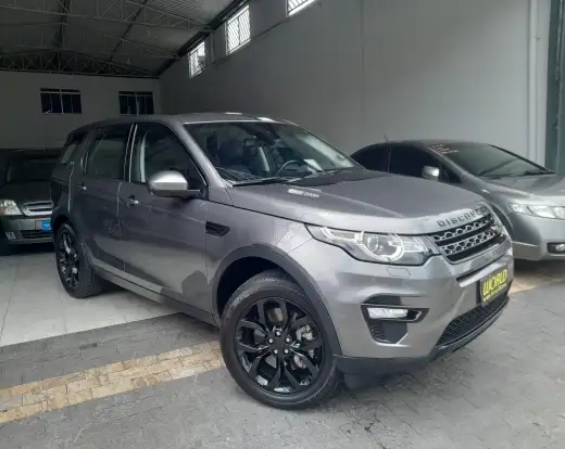 LAND ROVER-DISCOVERY SPORT-2018