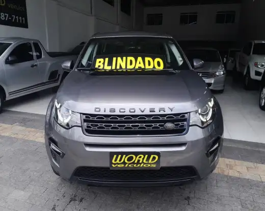 LAND ROVER-DISCOVERY SPORT-2018