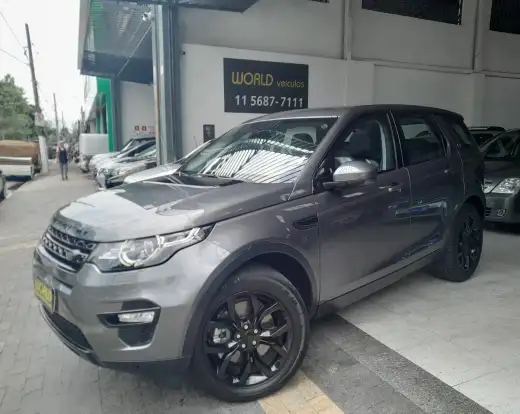 LAND ROVER-DISCOVERY SPORT-2018