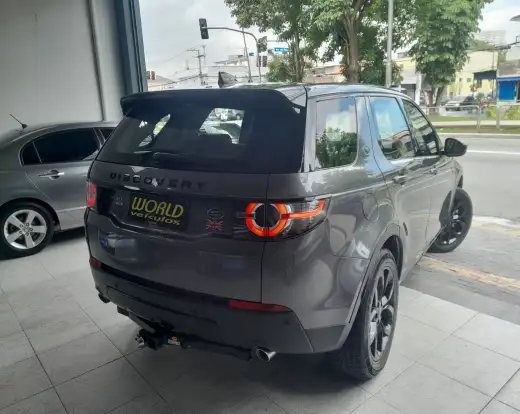 LAND ROVER-DISCOVERY SPORT-2018
