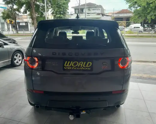 LAND ROVER-DISCOVERY SPORT-2018