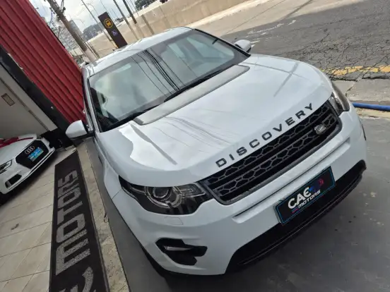 LAND ROVER-DISCOVERY SPORT-2019