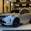 LAND ROVER DISCOVERY SPORT 2.0 D200 TURBO DIESEL R-DYNAMIC SE AUTOMÁTICO LAND ROVER DISCOVERY SPORT 2.0 D200 TURBO DIESEL R-DYNAMIC SE AUTOMÁTICO