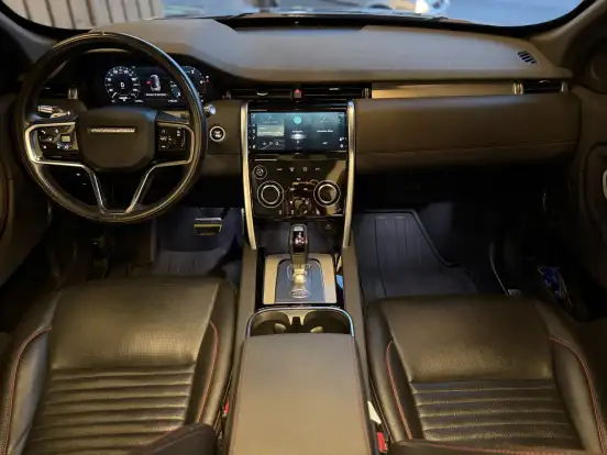 LAND ROVER-DISCOVERY SPORT-2021