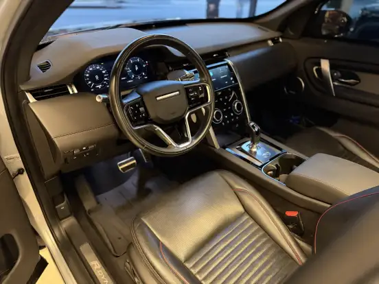 LAND ROVER-DISCOVERY SPORT-2021