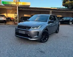 LAND ROVER DISCOVERY SPORT 2.0 D200 TURBO DIESEL SE AUTOMÁTICO LAND ROVER DISCOVERY SPORT 2.0 D200 TURBO DIESEL SE AUTOMÁTICO