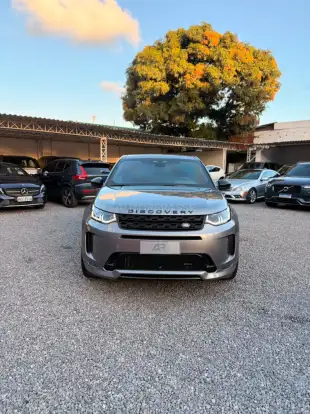 LAND ROVER-DISCOVERY SPORT-2022