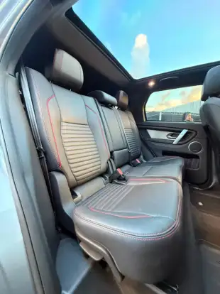 LAND ROVER-DISCOVERY SPORT-2022
