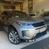 LAND ROVER DISCOVERY SPORT 2.0 P250 TURBO FLEX R-DYNAMIC SE AUTOMÁTICO LAND ROVER DISCOVERY SPORT 2.0 P250 TURBO FLEX R-DYNAMIC SE AUTOMÁTICO