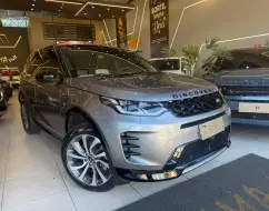 LAND ROVER DISCOVERY SPORT 2.0 P250 TURBO FLEX R-DYNAMIC SE AUTOMÁTICO LAND ROVER DISCOVERY SPORT 2.0 P250 TURBO FLEX R-DYNAMIC SE AUTOMÁTICO