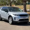 LAND ROVER DISCOVERY SPORT 2.0 P250 TURBO FLEX S AUTOMÁTICO LAND ROVER DISCOVERY SPORT 2.0 P250 TURBO FLEX S AUTOMÁTICO