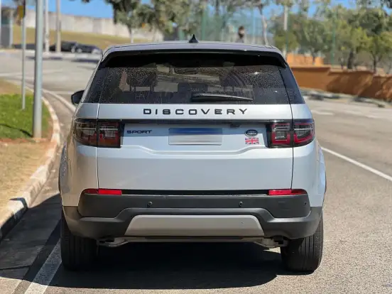 LAND ROVER-DISCOVERY SPORT-2021